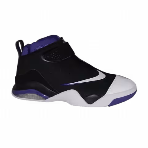 Nike Zoom Flight Club 'Black Purple'