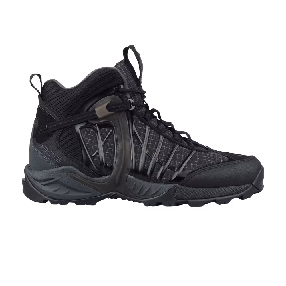 Nike Air Zoom Tallac Lite OG Triple Black