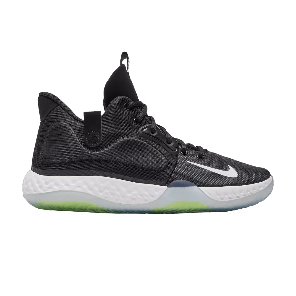 Nike KD Trey 5 VII Black
