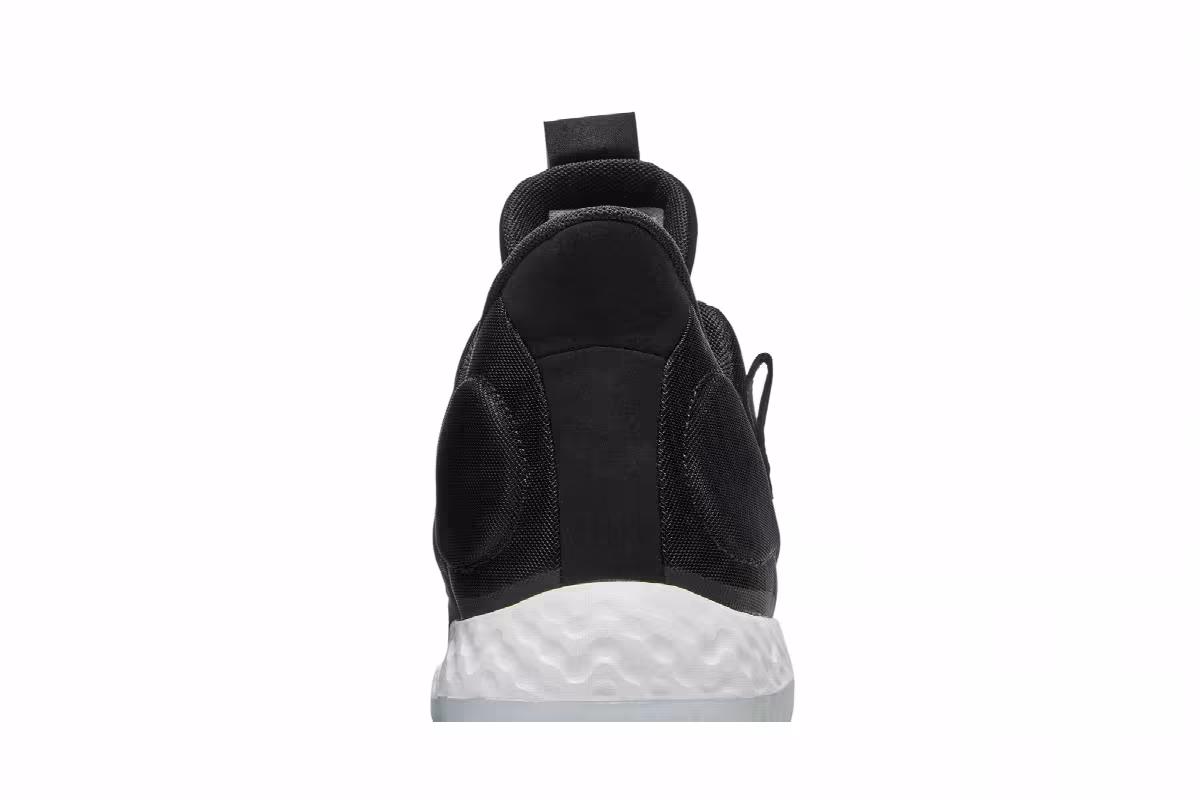Nike KD Trey 5 VII Black, view 8