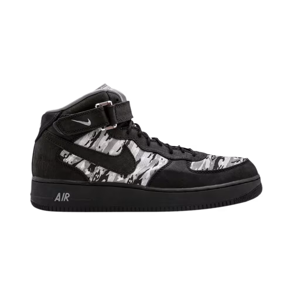 Nike Af-X Mid Recon