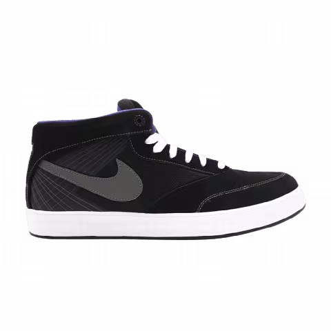 Nike Zoom Omar Salazar