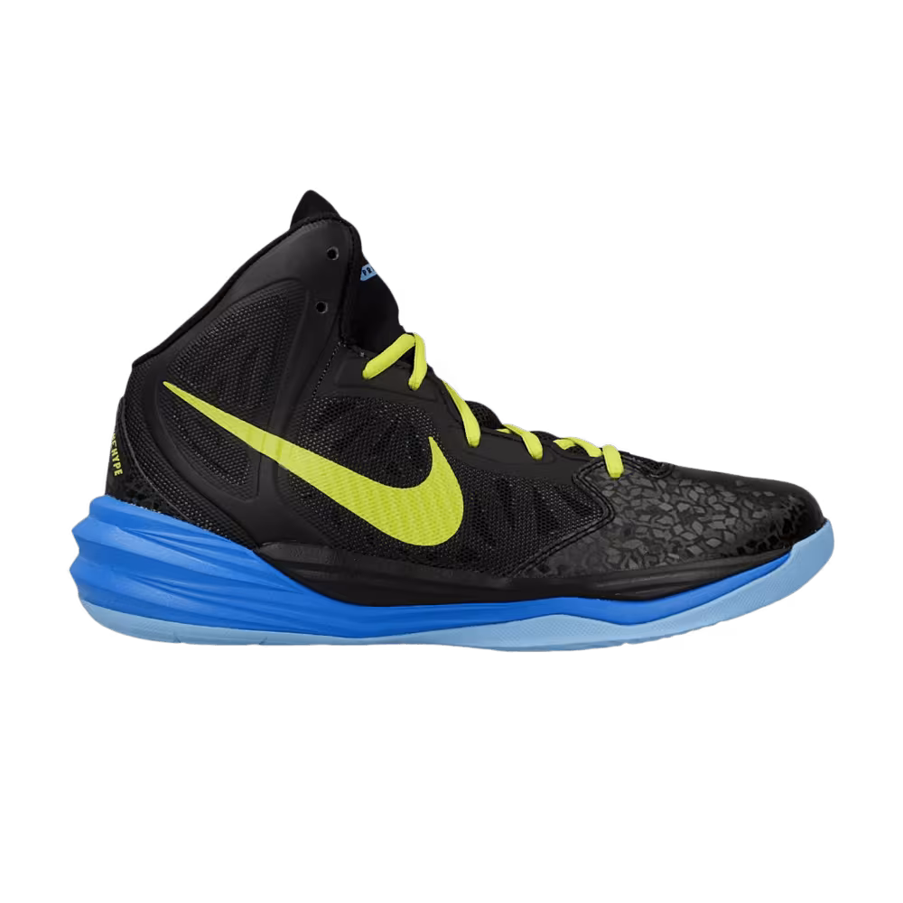 Nike Prime Hype DF
