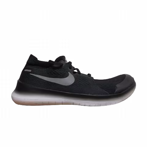 Nike Beta RN 'Black White'