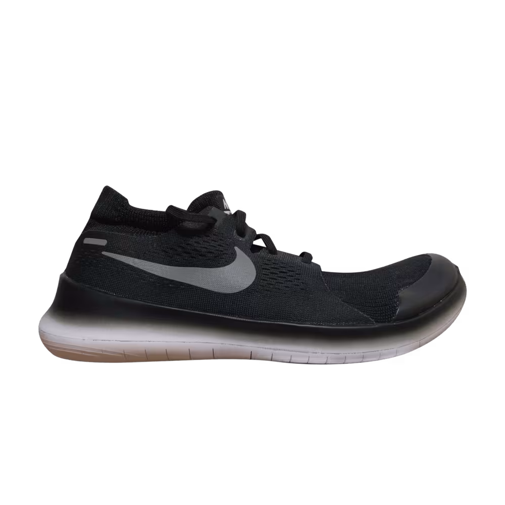 Nike Beta RN Black White