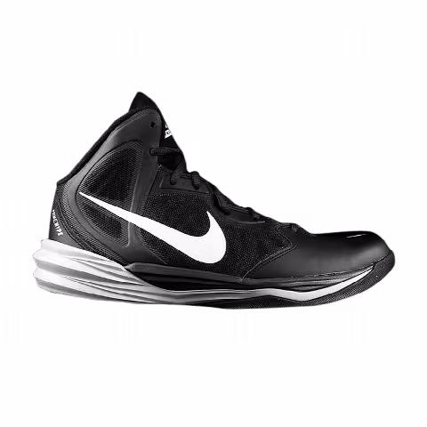 Nike Prime Hype DF 'Black'