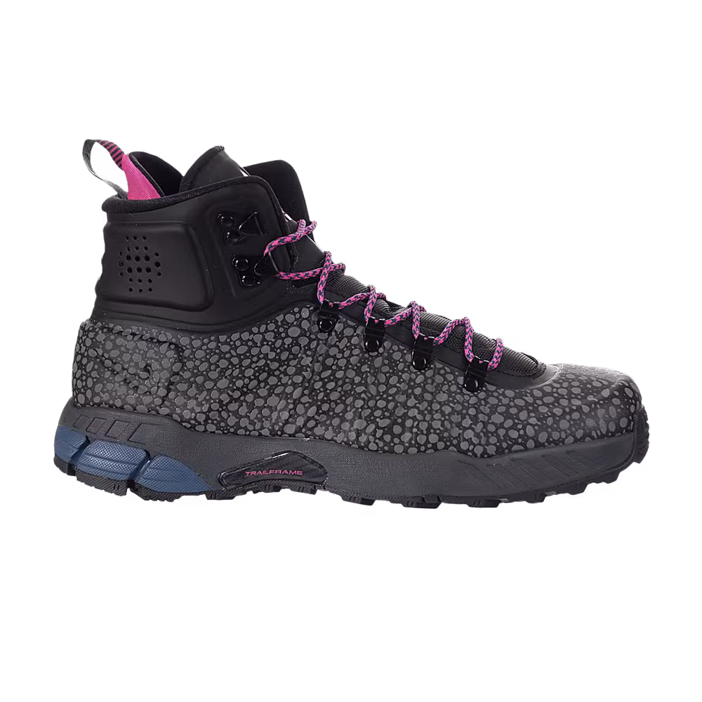 Nike Zoom Meriwether Posite