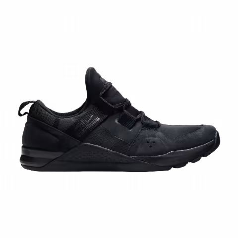 Nike Tech Trainer 'Triple Black'