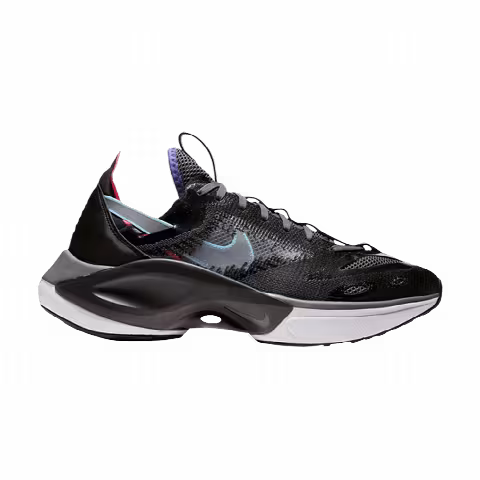 Nike N110 D/MS/X 'Black'
