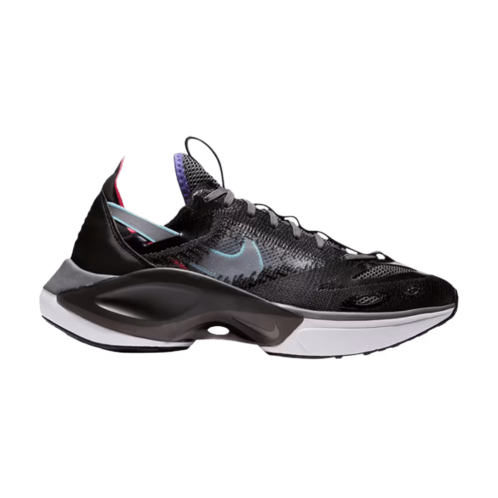 Nike N110 D/MS/X Black
