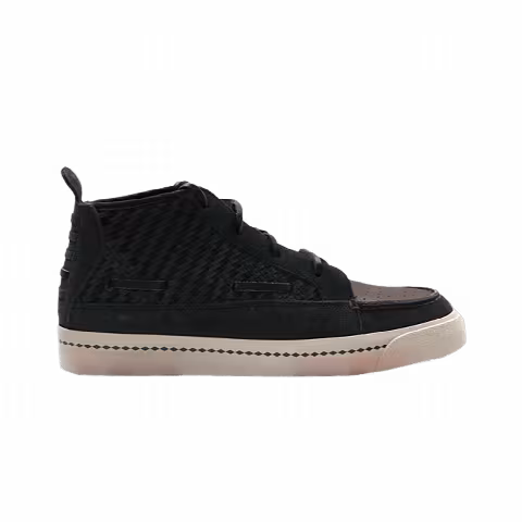 Nike Aina Chukka 'Anthracite'