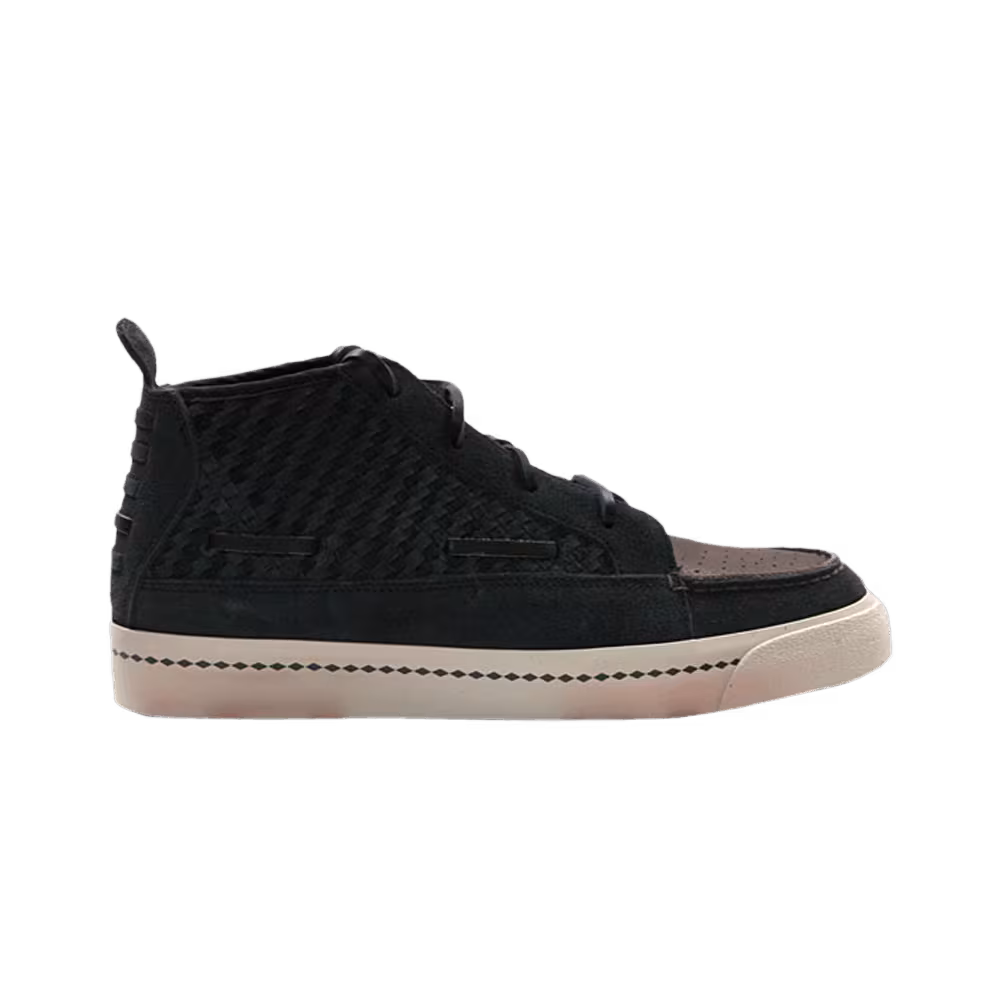 Nike Aina Chukka Anthracite
