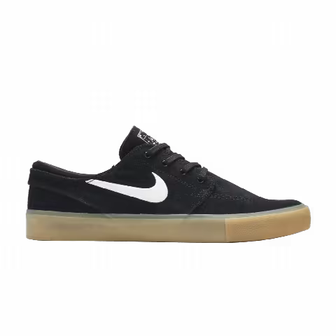 Nike Zoom Janoski RM SB 'Black Gum'