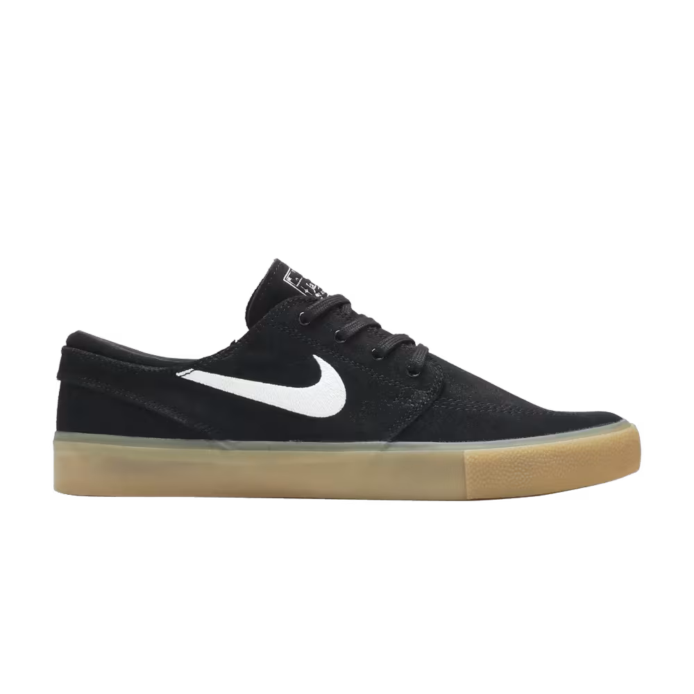 Nike Zoom Janoski RM SB Black Gum