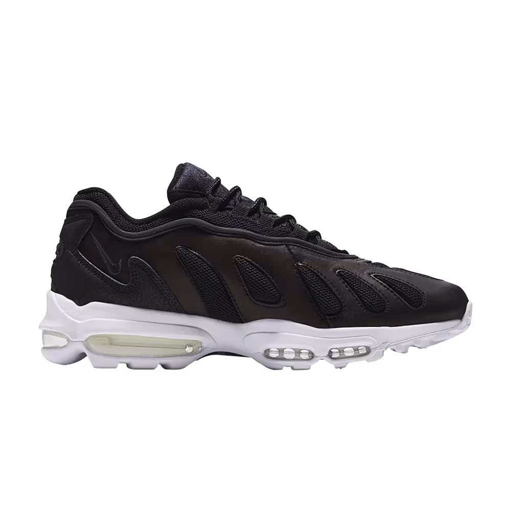 Nike Air Max 96 XX Black