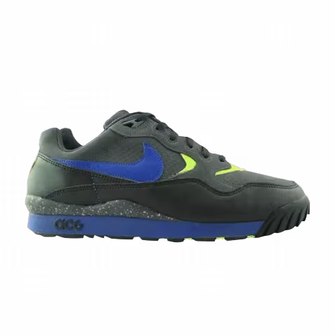 Nike Air Wildwood ACG 'Anthracite Speckled'