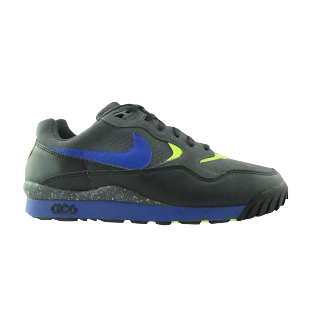 Nike Air Wildwood ACG Anthracite Speckled
