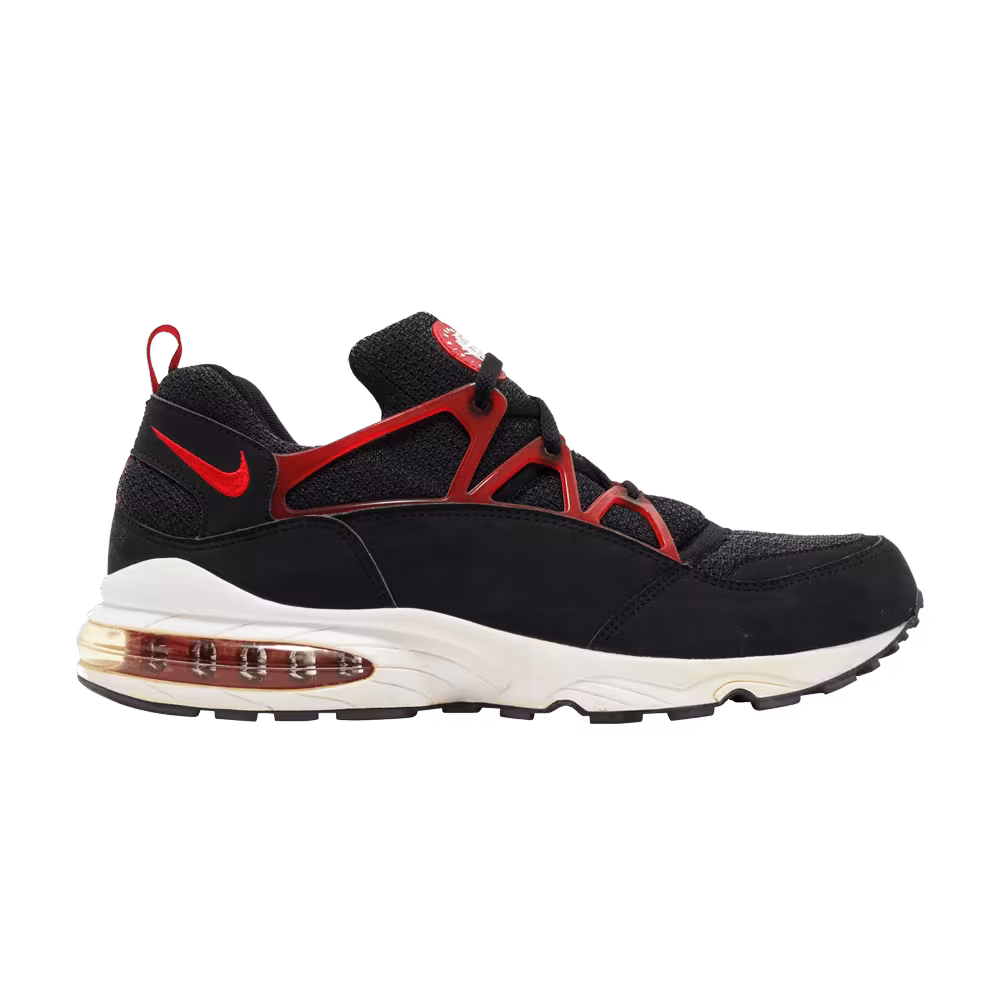 Nike Air Huarache Burst