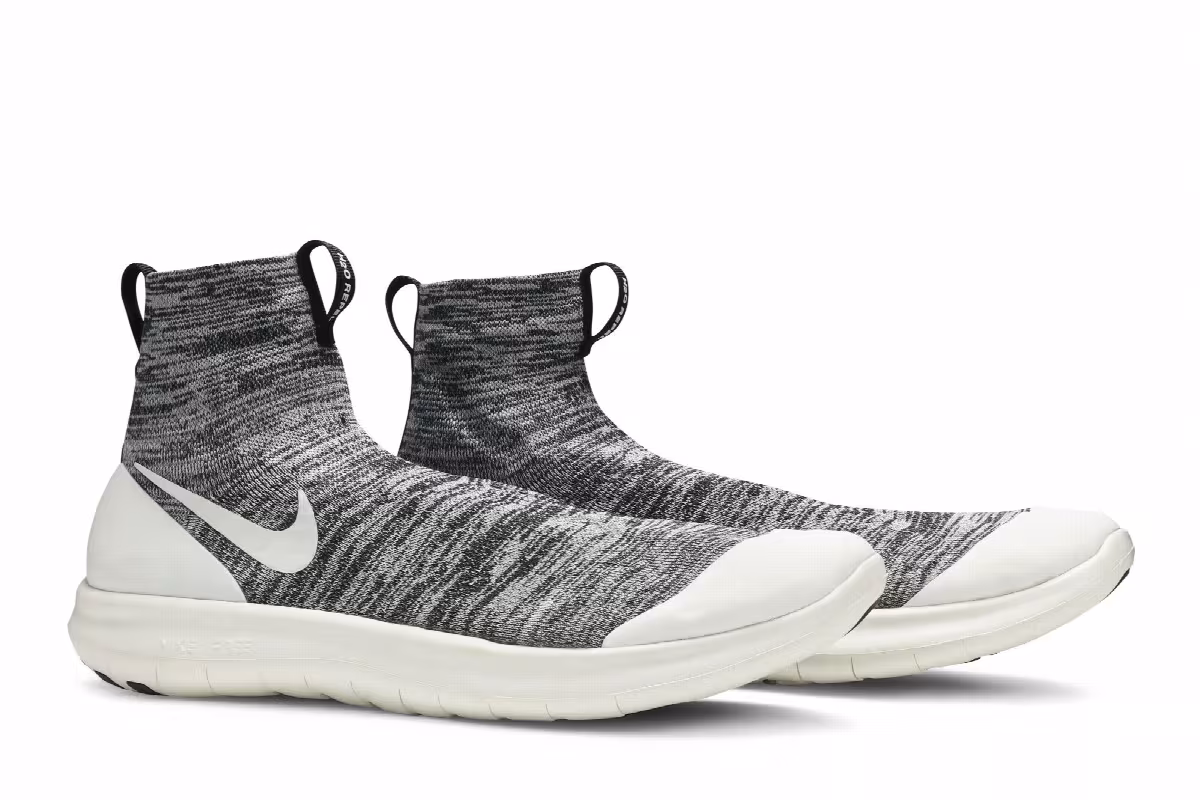 Nike Veil Gyakusou, view 9