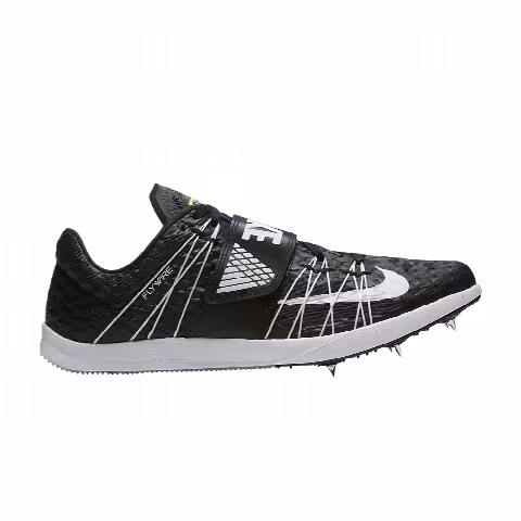 Nike Triple Jump Elite 'Black Oreo'