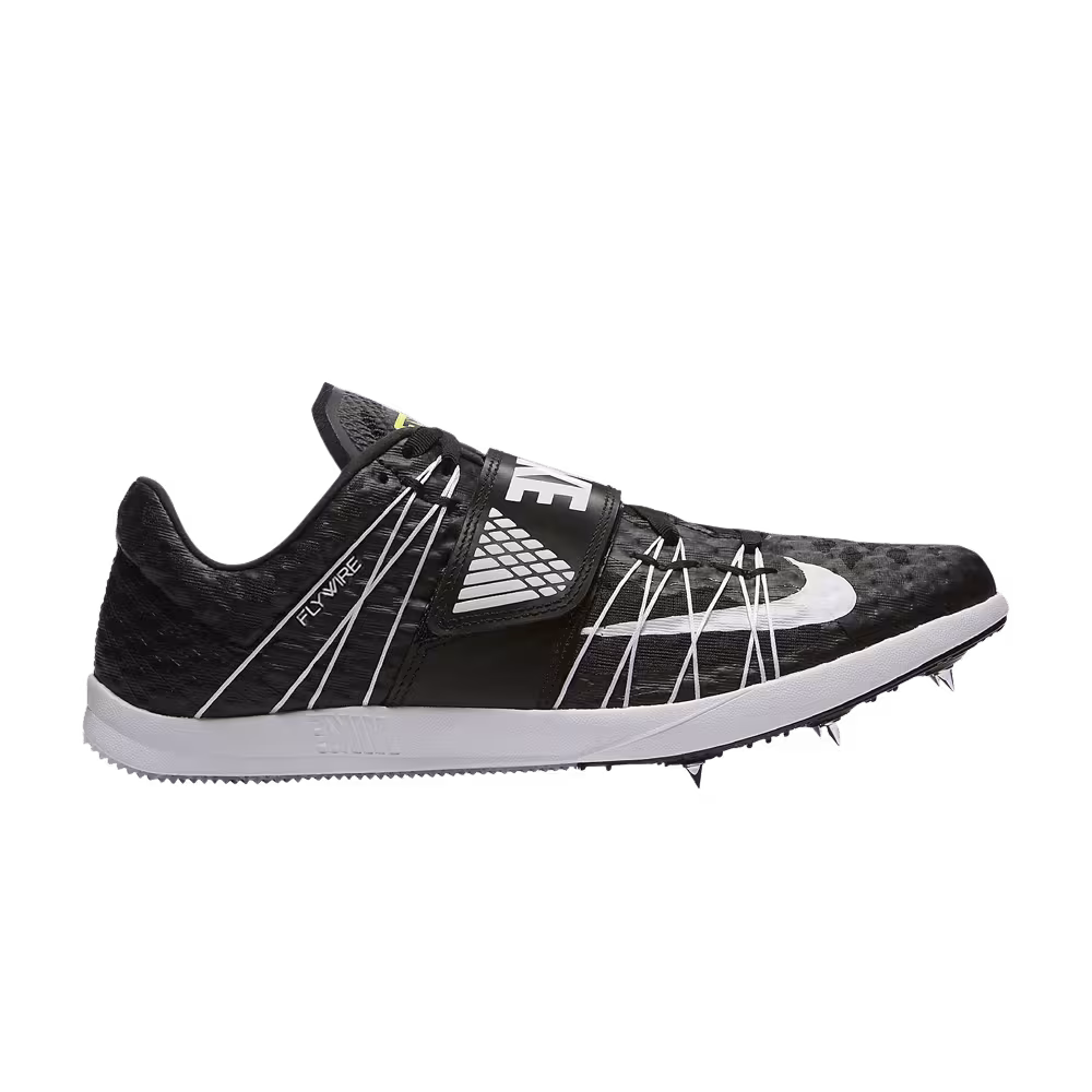 Nike Triple Jump Elite Black Oreo