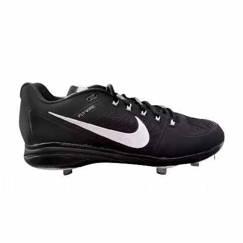 Nike Air Max Coop 'Black White'