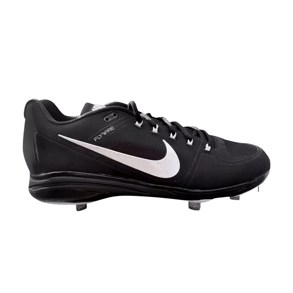 Nike Air Max Coop Black White