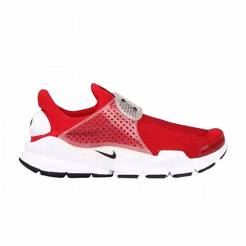 Nike Sock Dart 'Gym Red'