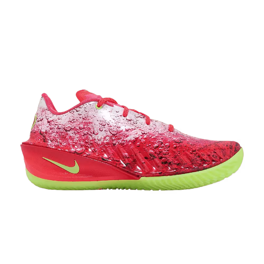 Nike G.T. Cut 4 Pb Ep Laser Crimson Key Lime