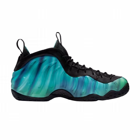 Nike Air Foamposite One PRM AS 'Northern Lights'