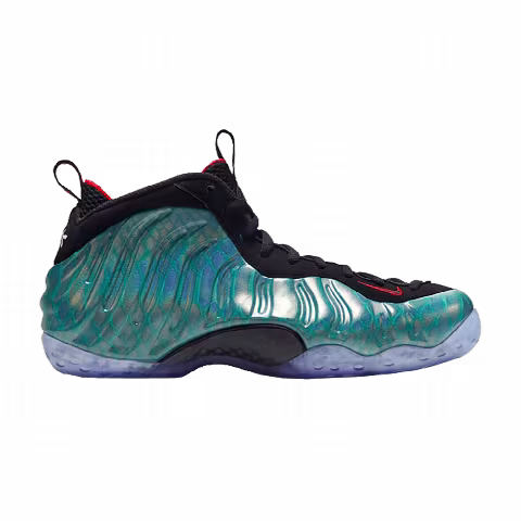 Nike Air Foamposite One PRM 'Gone Fishing'