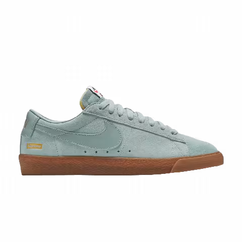 Supreme x Nike SB Blazer Low GT QS 'Cannon'