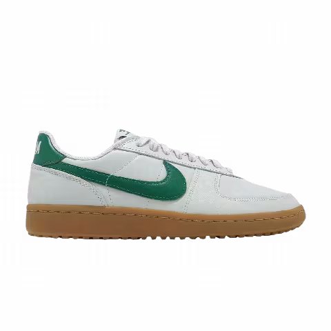 Nike Field General Ltr 'Light Silver Malachite'