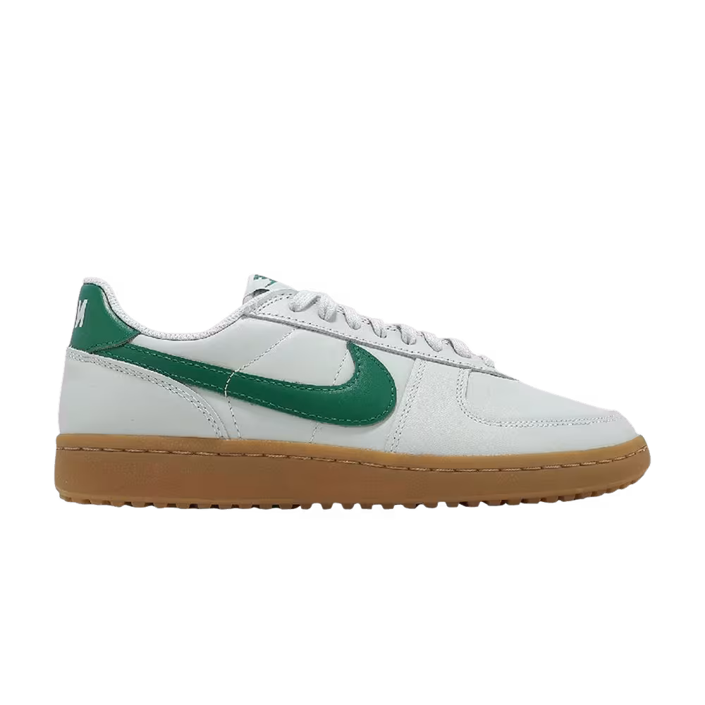 Nike Field General Ltr Light Silver Malachite