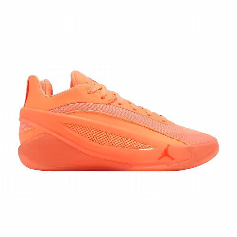Nike Jordan Luka 5 Pf 'Orange Pulse Hyper Crimson'