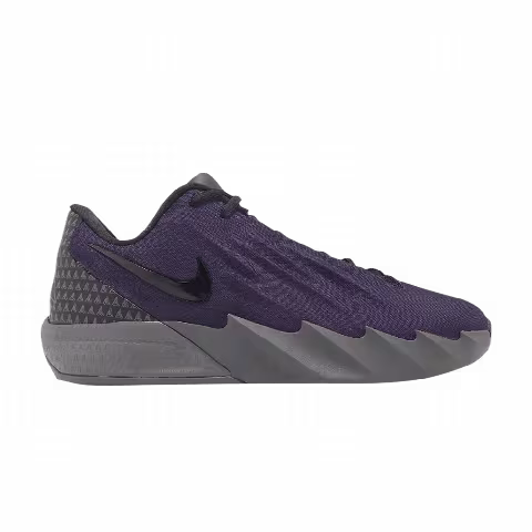 Nike Twelve Time Ep 'Purple Dynasty Multi-Color'