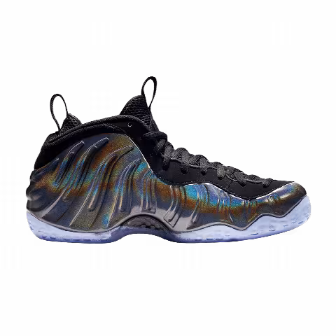 Nike Air Foamposite One 'Hologram'
