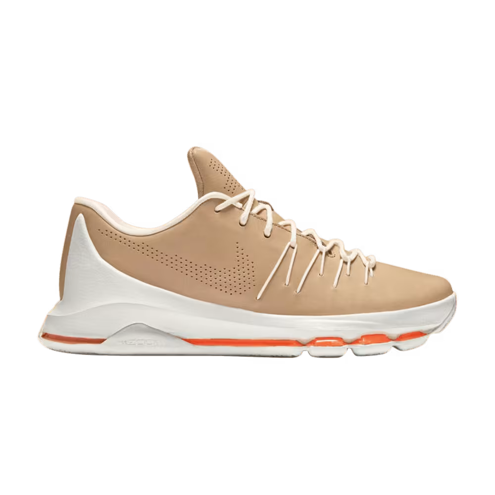 Nike KD 8 EXT Vachetta Tan