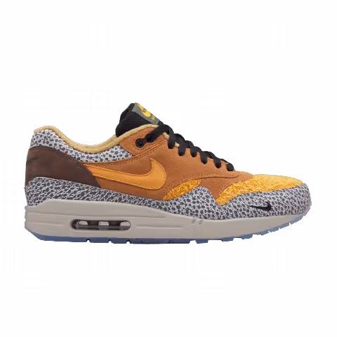Atmos x Nike Air Max 1 'Safari'