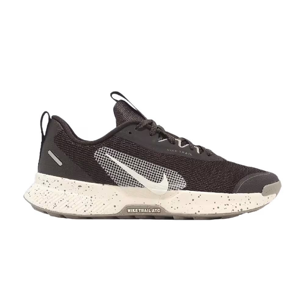 Nike Women's Juniper Trail 3 Velvet Brown Phantom