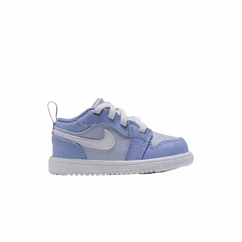 Air Jordan Jordan 1 Low Alt TD 'Aluminum White Hydrogen Blue'