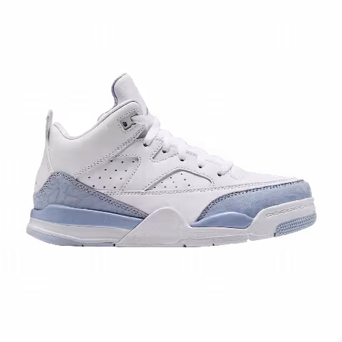Air Jordan Jordan Son Of Mars Low PS 'White Hydrogen Blue Aluminum'