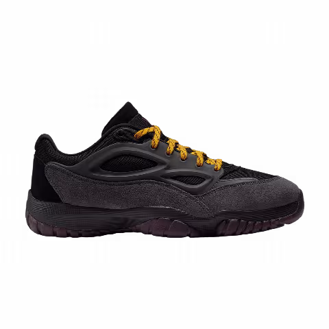 Air Jordan Jordan Dmsn 95 'Black Iron Grey University Gold Bordeaux'