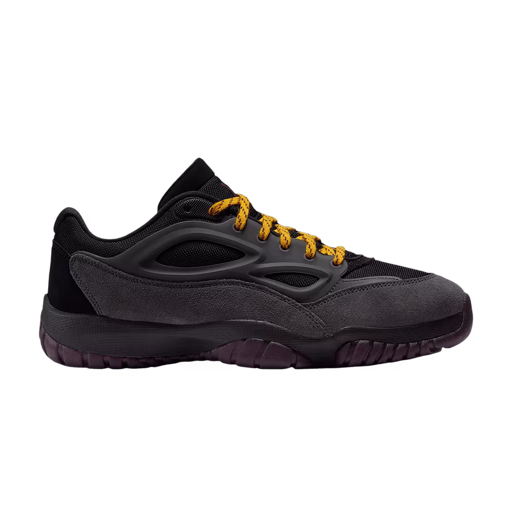 Air Jordan Jordan Dmsn 95 Black Iron Grey University Gold Bordeaux