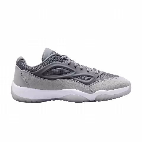 Air Jordan Jordan Dmsn 95 'Cool Grey Light Smoke Grey White Summit White'