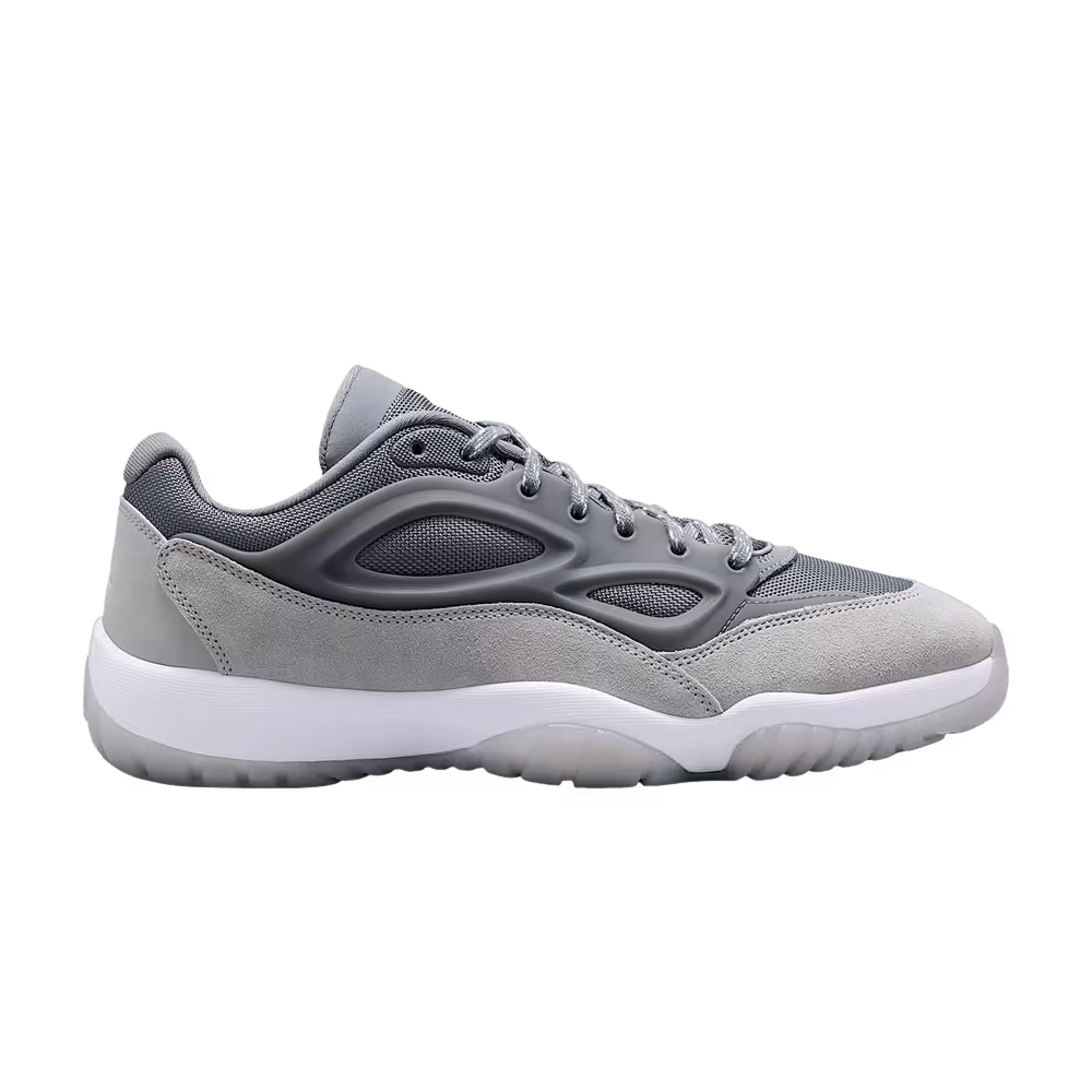 Air Jordan Jordan Dmsn 95 Cool Grey Light Smoke Grey White Summit White