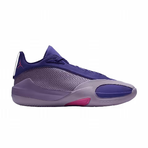 Air Jordan Jordan Triangle 'Bright Concord Urban Lilac Infinite Lilac Laser Fuchsia'