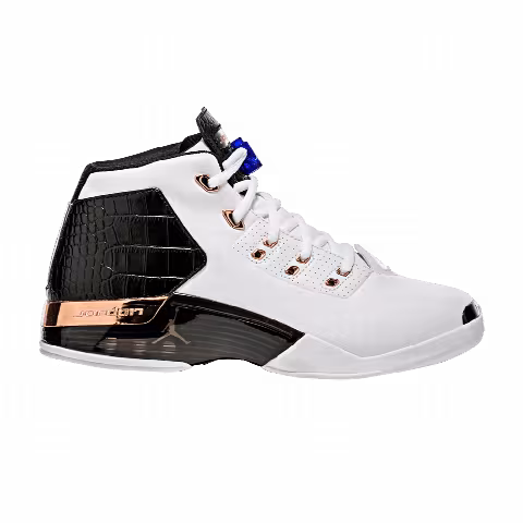 Air Jordan 17+ Retro 'Copper' 2016