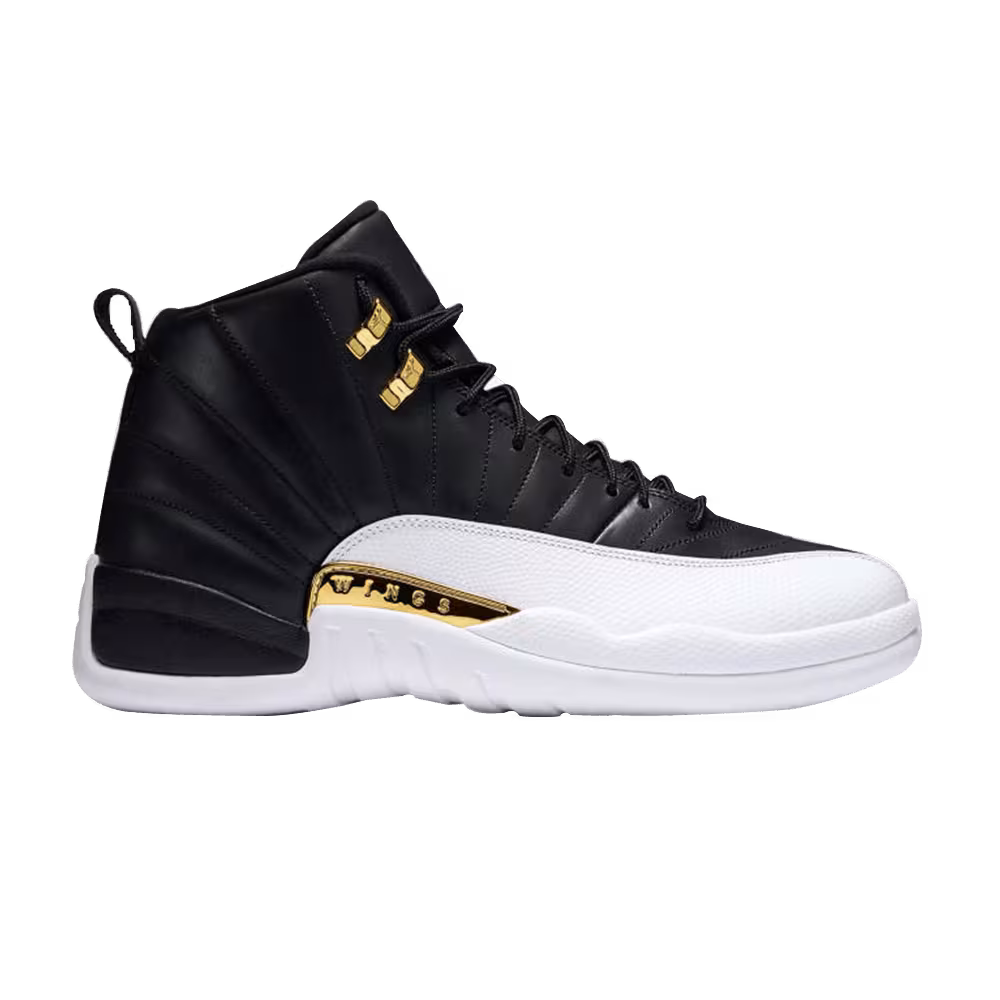 Air Jordan 12 Wings
