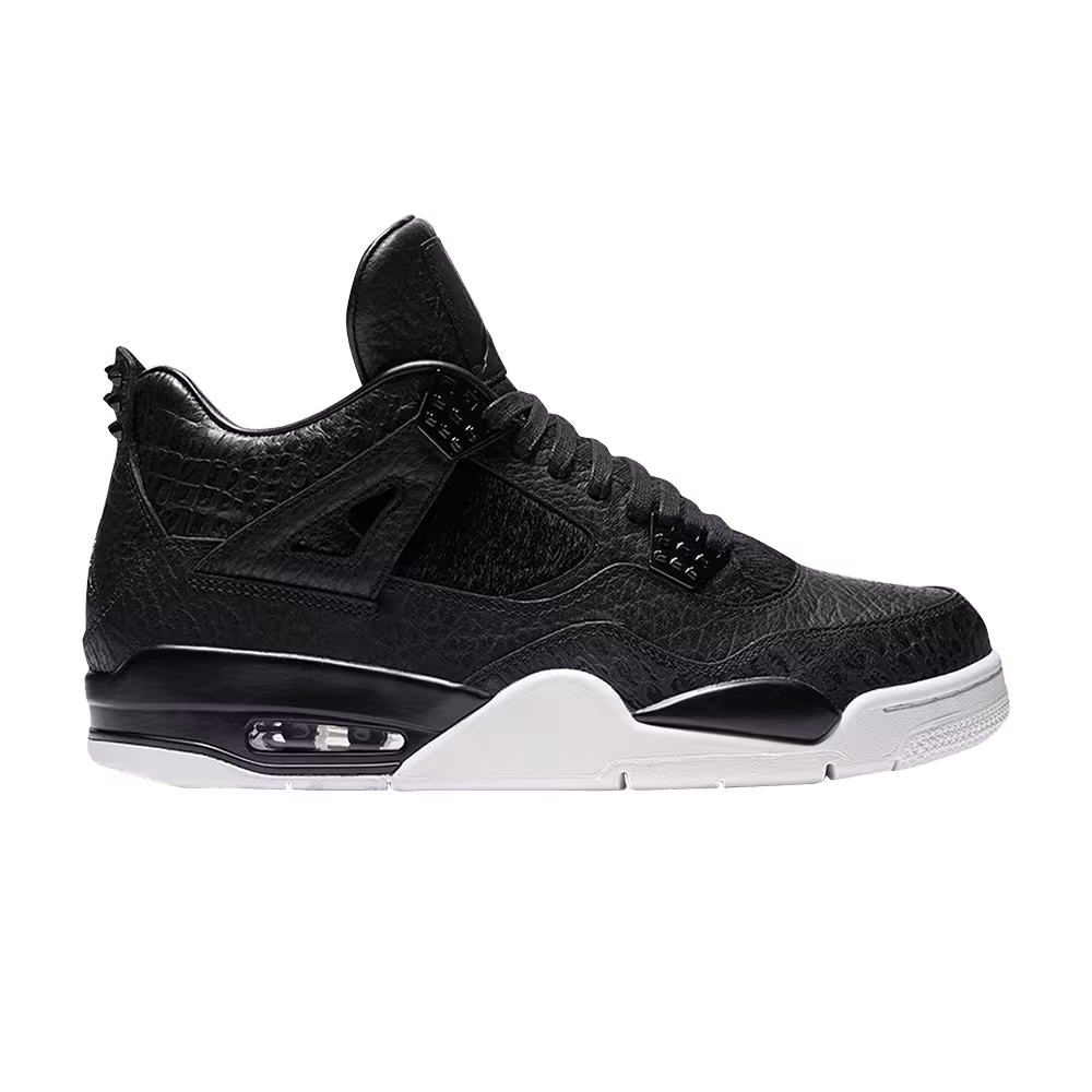 Air Jordan 4 Premium Pinnacle